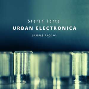 Free Sample Pack - Urban Electronica by Stefan Torto
