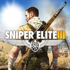 Sniper Elite 3 БЕСПЛАТНО (Windows)