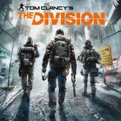 [PC] Tom Clancy’s The Division: Standard Edition бесплатно (Uplay)