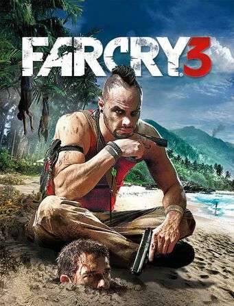 [PC] Far Cry 3 Standard edition