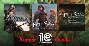 Humble Bundle Coupons