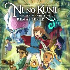 [PC] Ni no Kuni Wrath of the White Witch™ Remastered