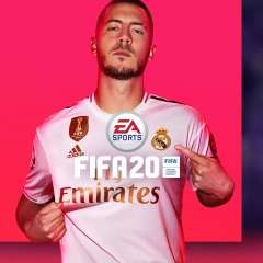 [PS4] EA SPORTS™ FIFA 20