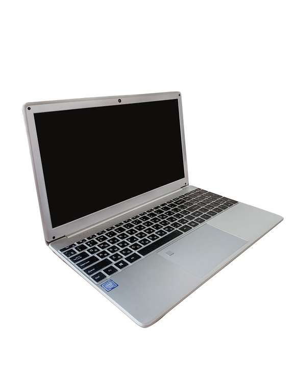 Ноутбук Echips Business Slim (15.6" 1920x1080 IPS, Intel Core i3-5005U 2Ghz, 8 GB RAM SSD 240GB, DOS)