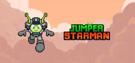 [PC] Jumper Starman бесплатный Steam ключ