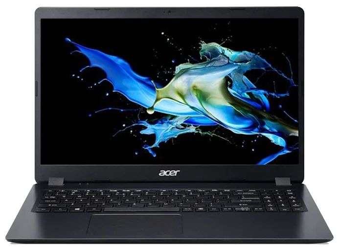 Ноутбук Acer Extensa Intel Core i5 8265U 1600MHz/15.6"/1920x1080/4GB/500GB