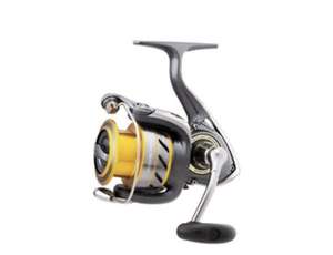 Безынерционная катушка Daiwa Crossfire 2000 в Happy Angler