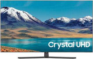65" (165 см) Телевизор LED Samsung UE65TU8500UXRU черный