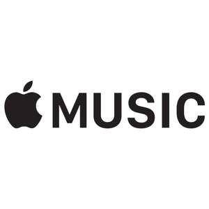 Бесплатная ОФИЦИАЛЬНАЯ подписка Apple Music на 1 месяц для старых и 3 месяца для новых пользователей