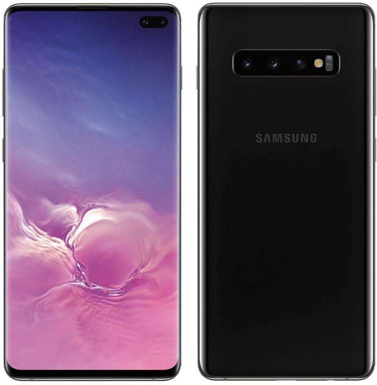 Samsung Galaxy S10+ 128 ГБ