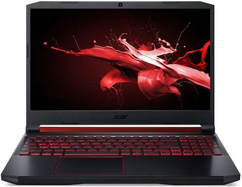 Игровой ноутбук Acer Nitro 5 AN515-43-R7A3 NH.Q6ZER.00Q