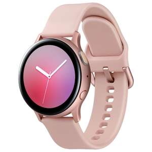 [Ростов-на-Дону] Часы Samsung Galaxy Watch Active2 алюминий 44 мм ваниль на Беру