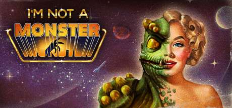 Игра I am not a Monster в Steam - бесплатно!