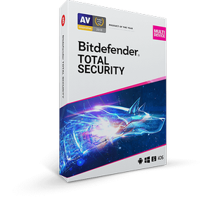 Bitdefender Coupons