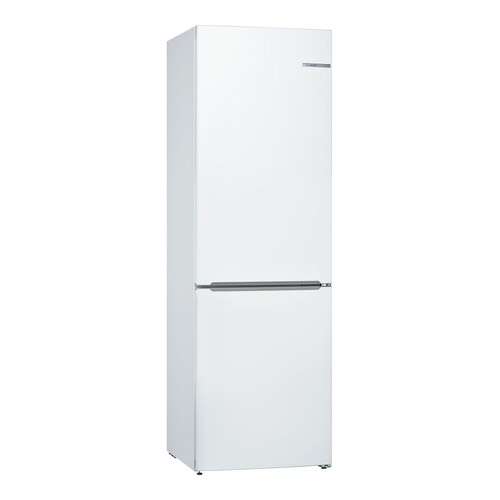 Холодильник Bosch Serie 4 KGV36XW21R, белый