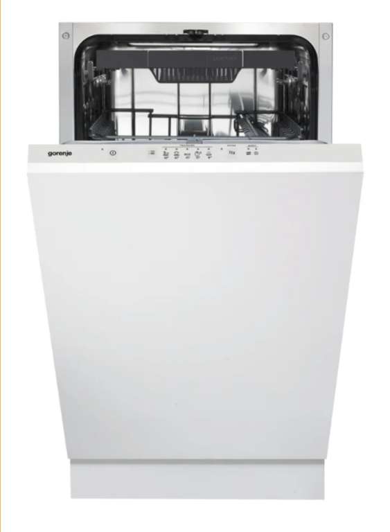 Скидки на посудомоечные машины, но не во всех городах РФ (например, Посудомоечная машина Gorenje GV52012S )