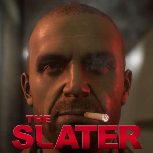 [PC] The Slater