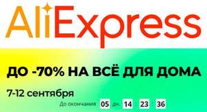 AliExpress Coupons