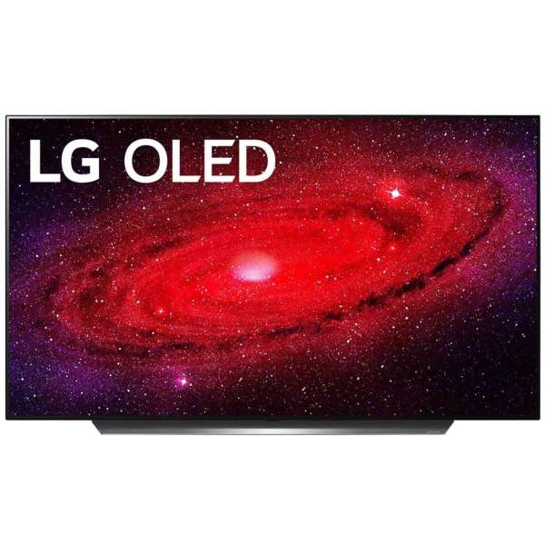 [Новосибирск] Телевизор OLED LG OLED55CXR 55"
