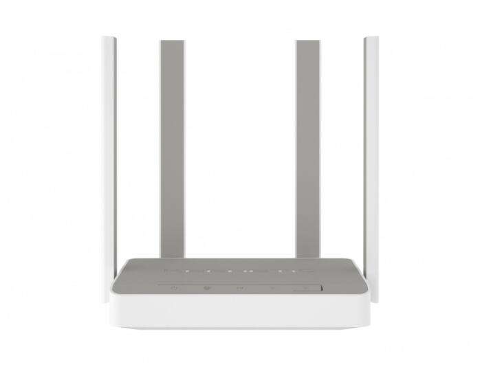 Wi-Fi роутер Keenetic Air KN-1610 (Распродажа остатков, не во всех городах)