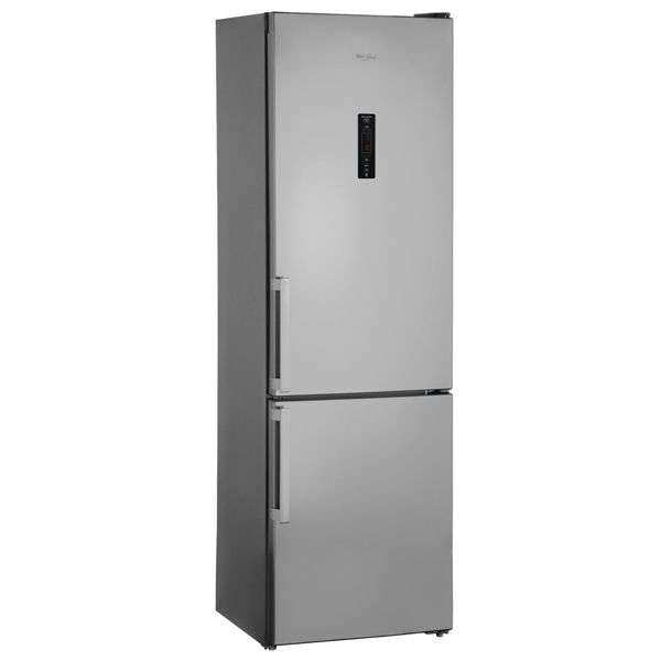 Холодильник Whirlpool WTNF 923 X A++(Нержавеющая сталь)