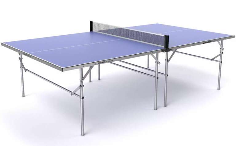 Всепогодный стол для настольного тенниса PPT 130 Pongori