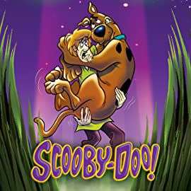 225 комиксов про Scooby-Doo (eng) бесплатно