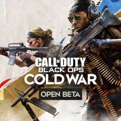 [PS4 / Xbox One / PC] Бета-тестирование мультиплеера Call of Duty: Black Ops Cold War
