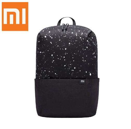 Рюкзак Xiaomi 10L звездное небо/камуфляж
