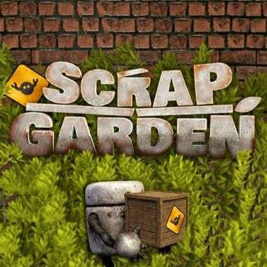 [PC] Scrap Garden бесплатно до 27 сентября