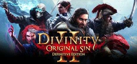 [PC] Divinity: Original Sin 2 - Definitive Edition