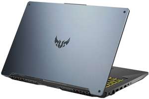 [Не везде] Ноутбук ASUS TUF Gaming A15 FX506II-HN222