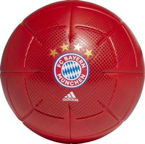 Футбольный мяч adidas FC Bayern CL , 5p.