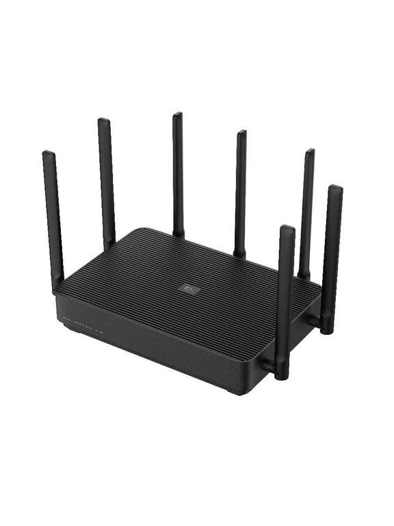 Wi-fi маршрутизатор Xiaomi AIoT Router AC2350