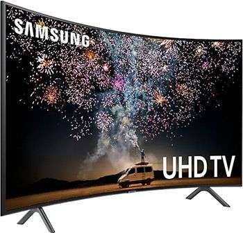4K (UHD) телевизор Samsung UE-65 RU 7300 UXRU