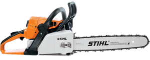 Акция на бензопилы Stihl по всей России у оф представителей (например, модель MS 250)