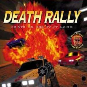 [PC] Death Rally (Classic) теперь free-to-play