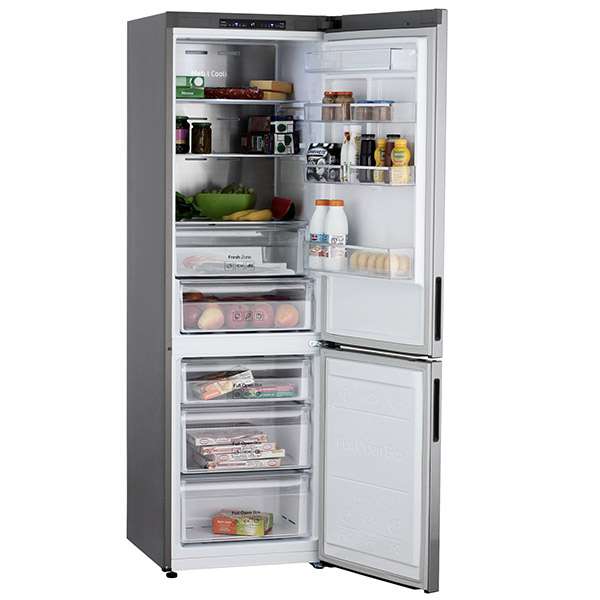 Холодильник Samsung RB34N5061SA