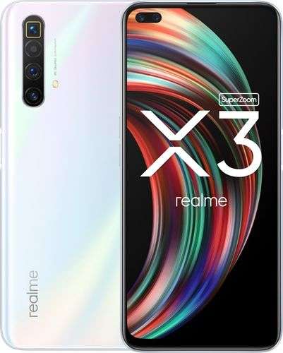 Смартфон Realme X3 Superzoom 8/128GB