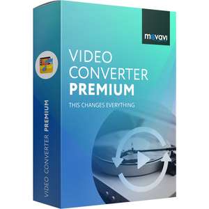 [PC] Movavi Video Converter Premium 18