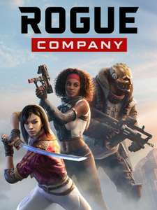 [PC, XBOX, PS4, SWITCH NINTENDO] Rogue Company - бесплатные бета-ключи