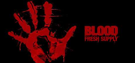 [PC] Blood: Fresh Supply (Steam-ключ)