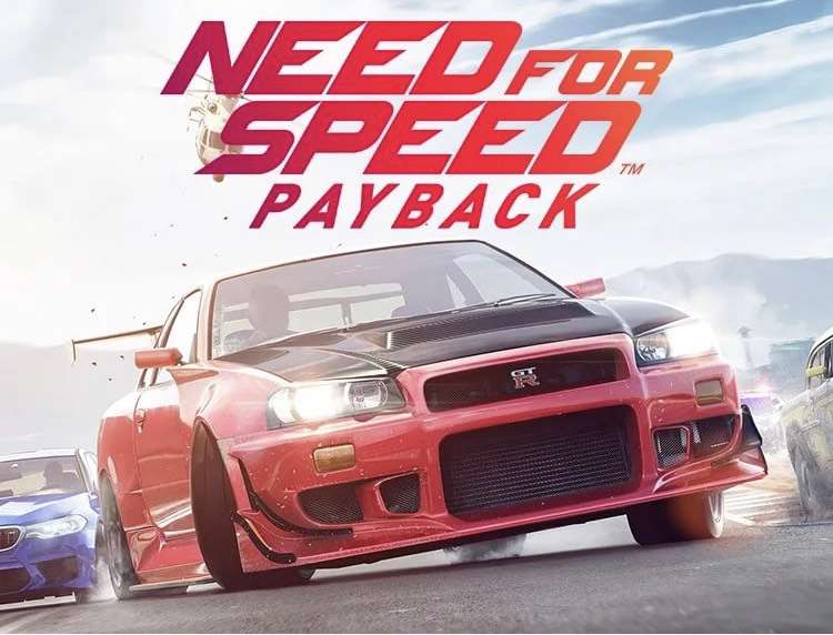 (PS4) Need for Speed™ Payback