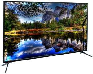 Ultra HD (4K) LED телевизор Denn LE50DE85SUMAX