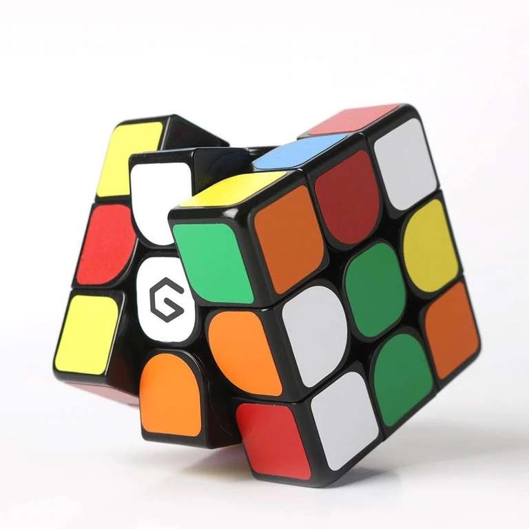 Кубик Рубика Xiaomi за 9.9$