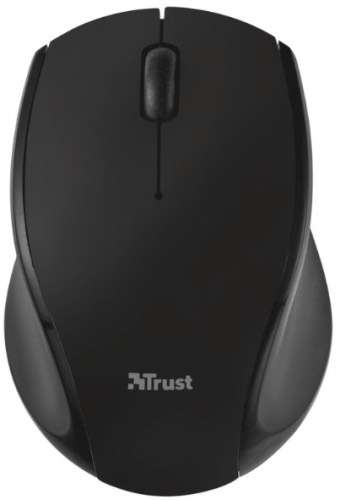 Беспроводная мышь Trust Oni Wireless Micro Mouse 21048