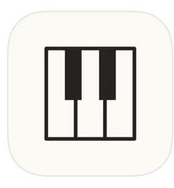 [iOS] Piano For You