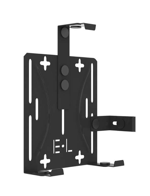 Electriclight Кронштейн универсальный для игровых приставок PS4, XBOX