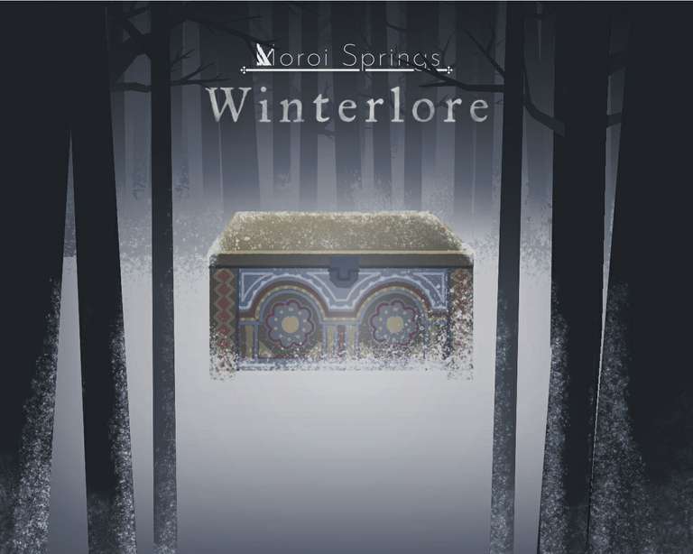 [iOS, Android] Winterlore I 