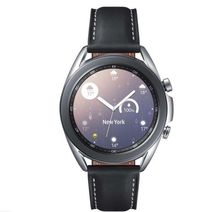 Смарт-часы Galaxy watch 3 41mm